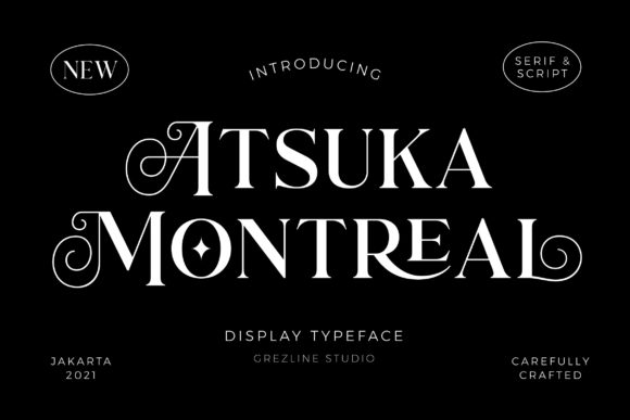 Atsuka Montreal: A Designer’s Practical Review