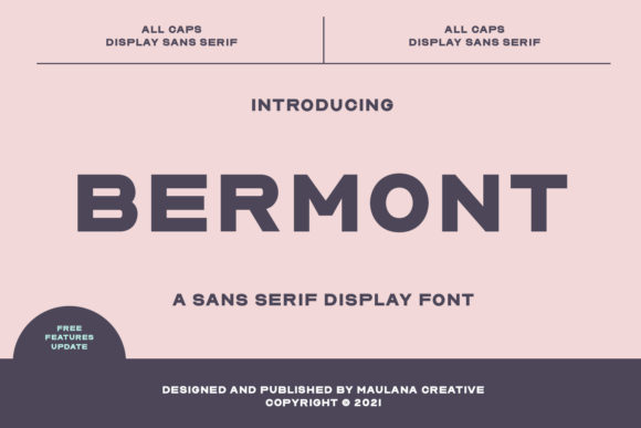 Bermont: A Designer’s Honest Review for Real Projects