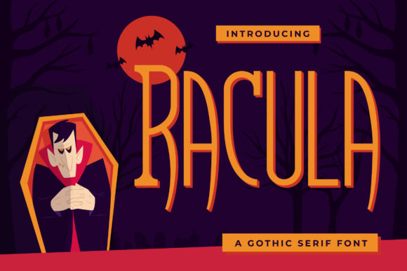 Racula Serif: A Designer’s Honest Review