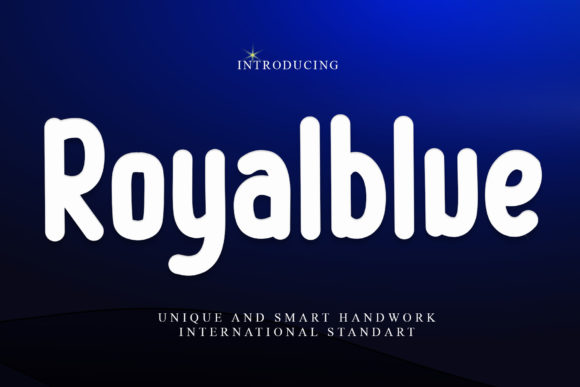 Royalblue: A Designer’s Honest Review for Branding